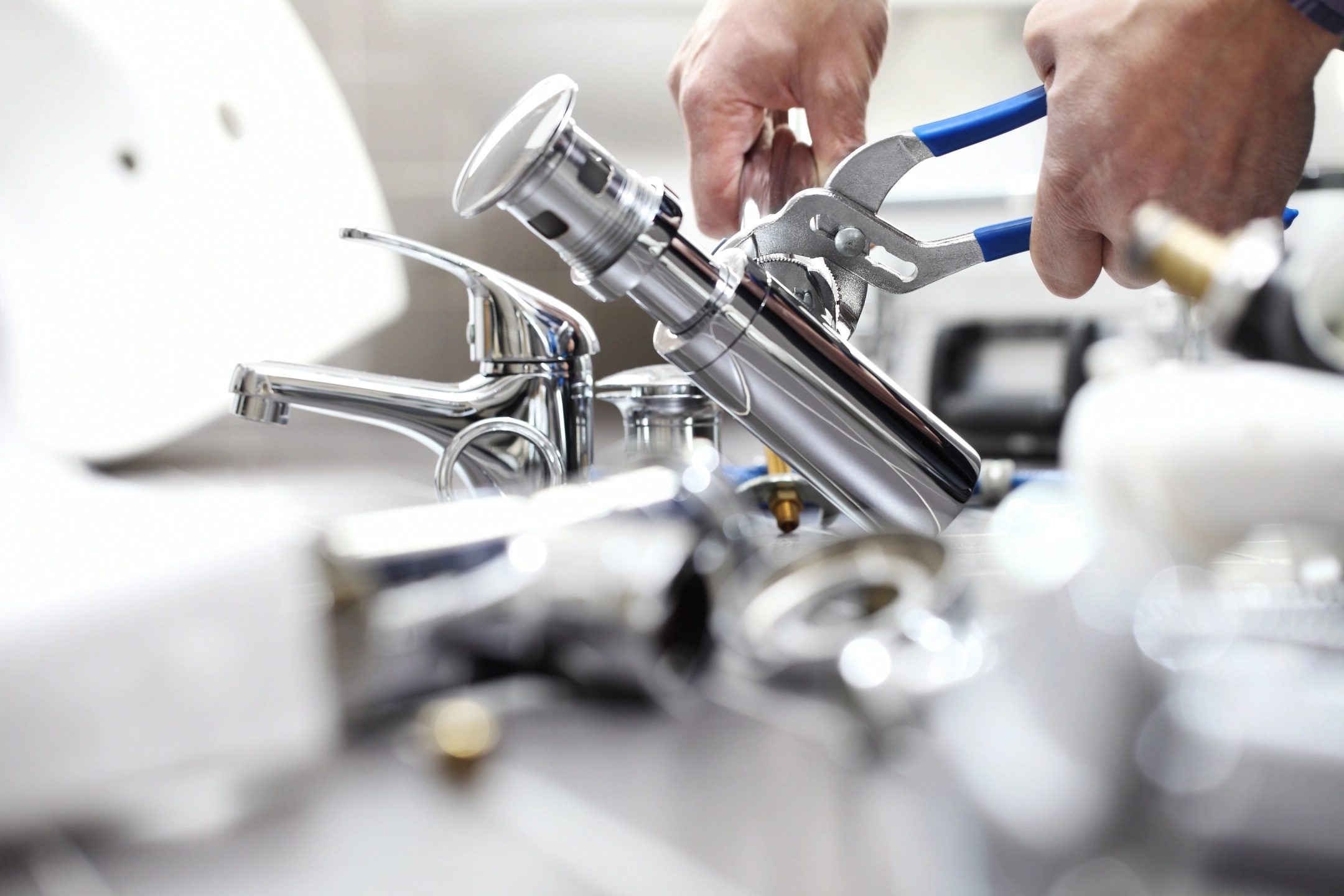 Dépannage & Urgences