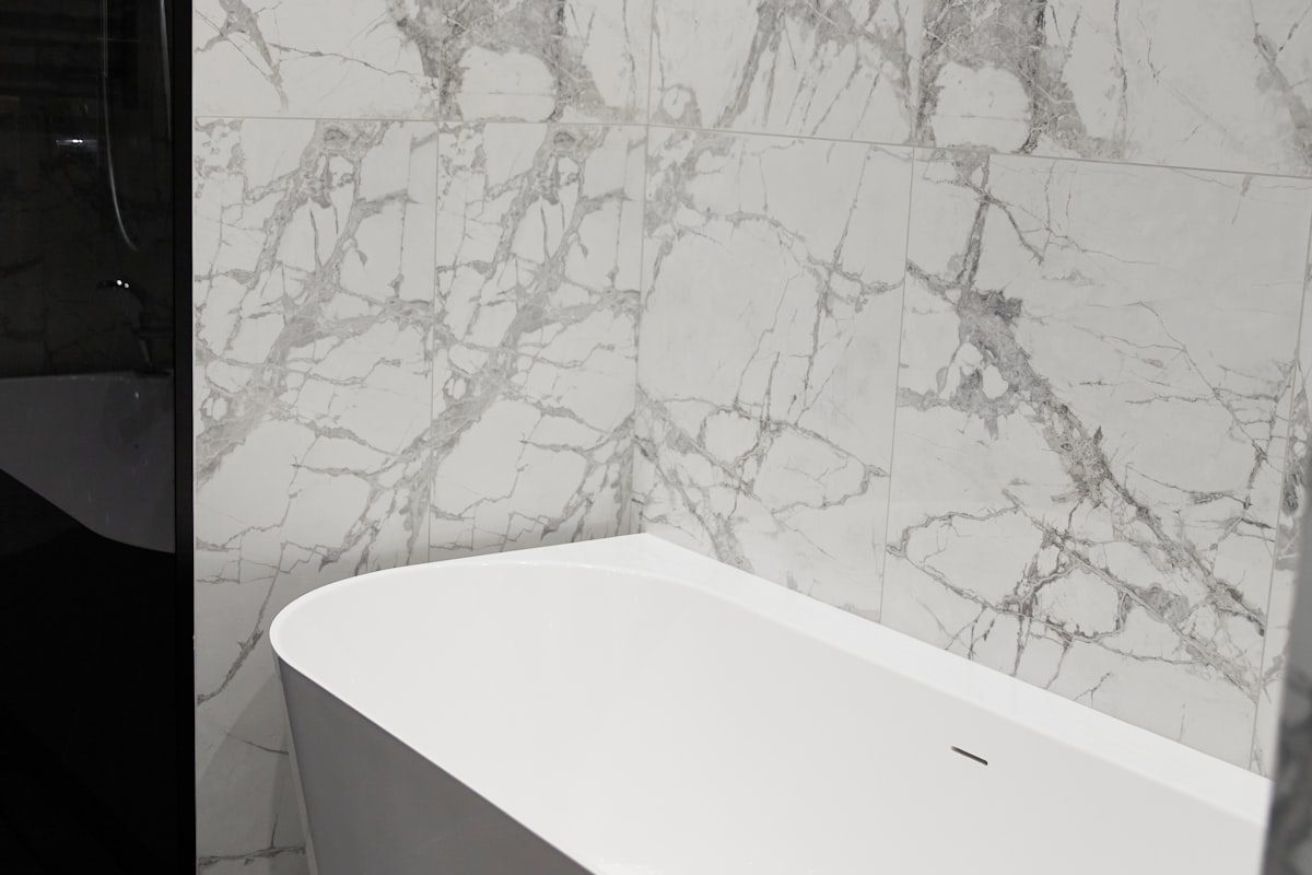 Salle de bain clés en main